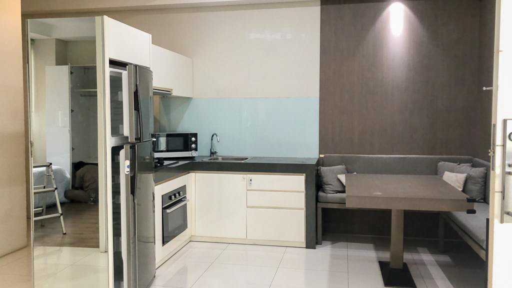 1 Park Residence